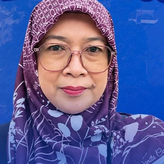 Dr. Siti Nurhidayah, S.Psi., M.Si